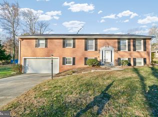 8409 Wexford Rd, Upper Marlboro, MD 20772
