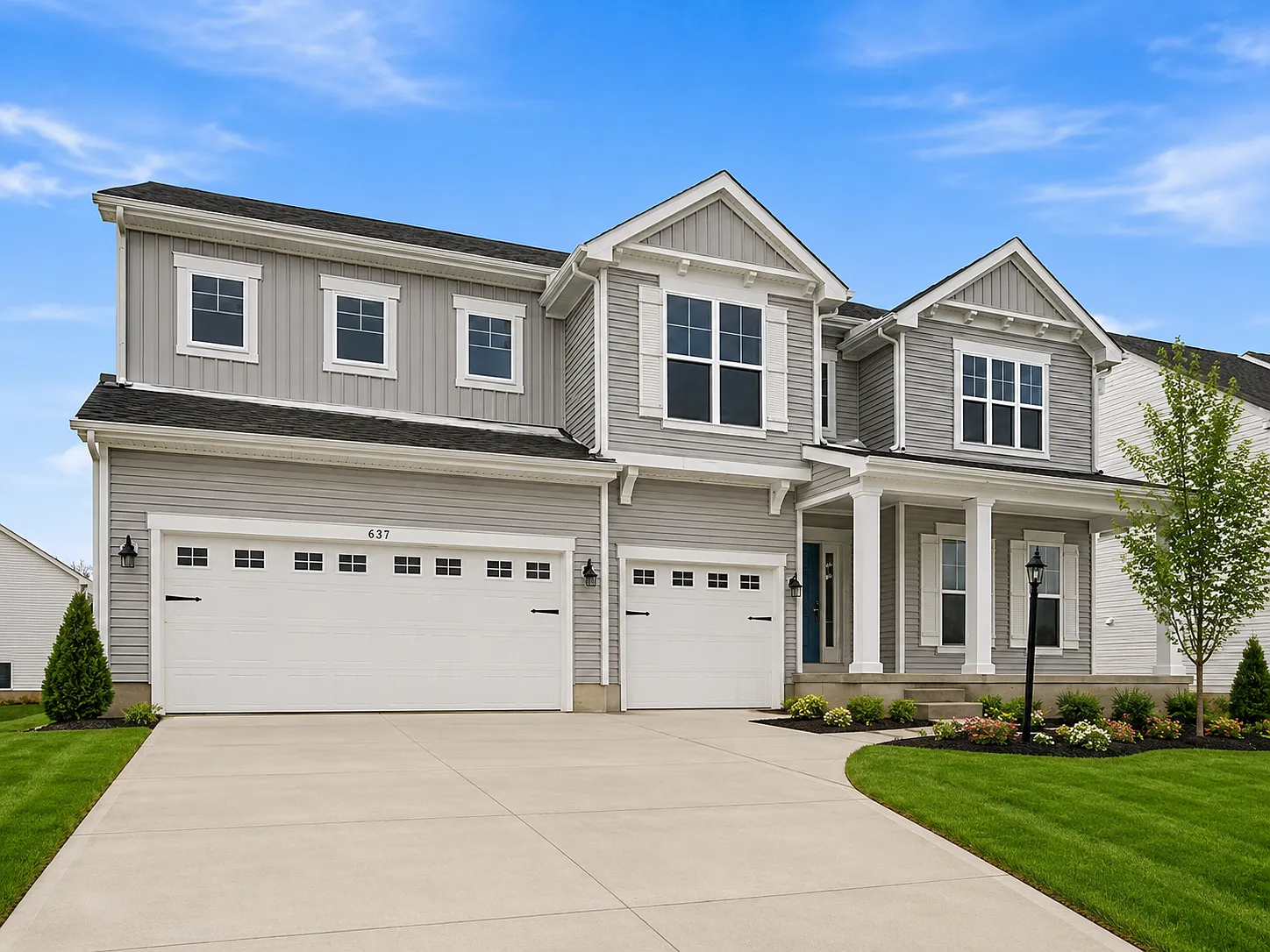 5 bed, 3.5 bath, 3399 sqft, $3,999 — Photo 1