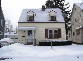 1319 Craigwood Rd, Toledo, OH 43612