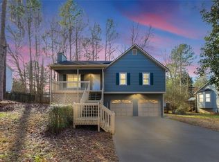 523 Villa Rosa Rd, Temple, GA 30179
