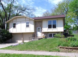 3901 Cannon Ct, Columbia, MO 65202