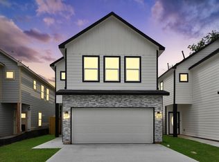 765 Marjorie St, Houston, TX 77088