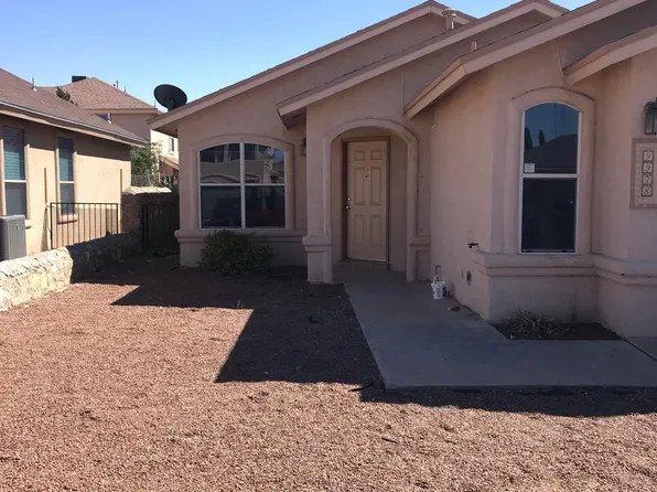 9978 Marine, El Paso, TX 79924