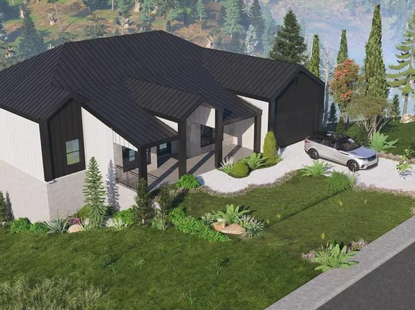 2119 Vista Ridge Dr N, Kerrville, TX 78028