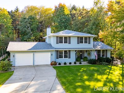 15848 Fendt Farm Dr, Holland, MI, 49424