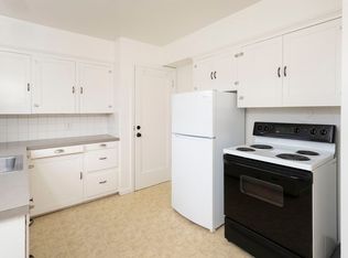 7334 N Concord Ave, Portland, OR 97217