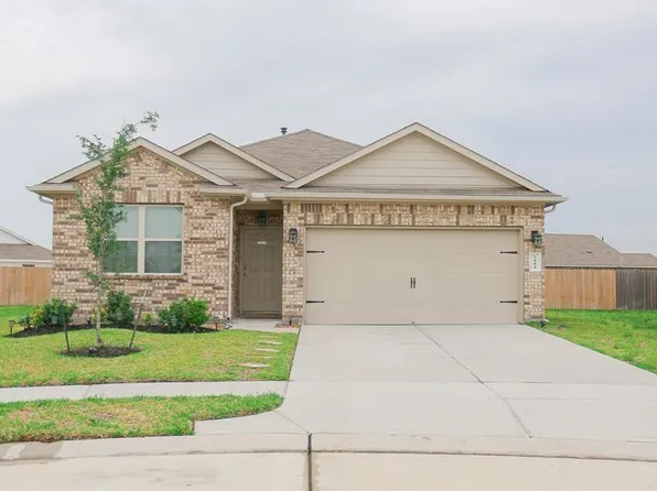 5414 Pembrokeshire Cir, Katy, TX 77449