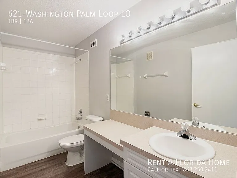 621 Washington Palm Loop #LO — Photo 9
