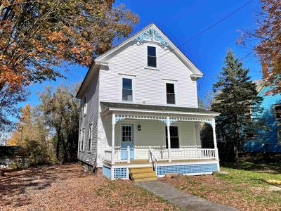 11 School Street, Orleans, VT, 05860