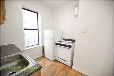 Rented by Bohemia Realty Group