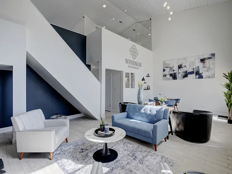 Windsor Apartments — Photo 15