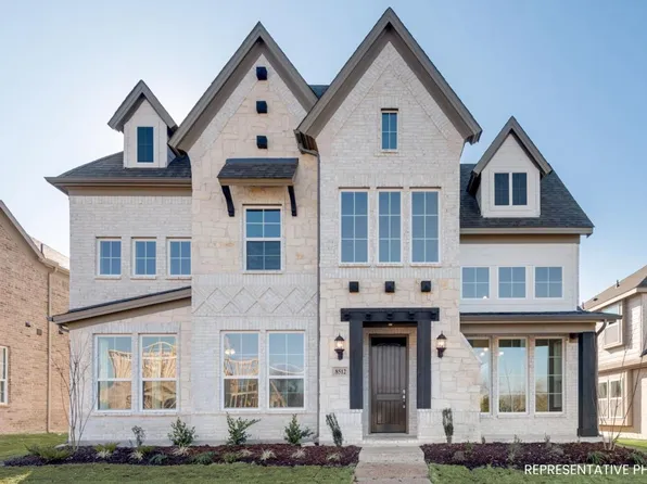 Royal Summit Plan, Trails at Cottonwood Creek