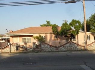 242 N Leggett St, Porterville, CA 93257