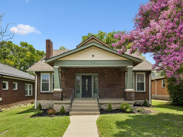 1712 Villa Pl, Nashville, TN 37212