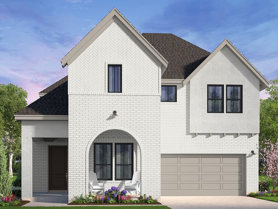 Elmhurst Modern European
