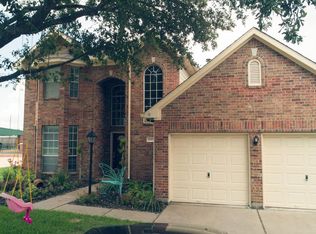 6511 Old Oaks Blvd, Pearland, TX 77584