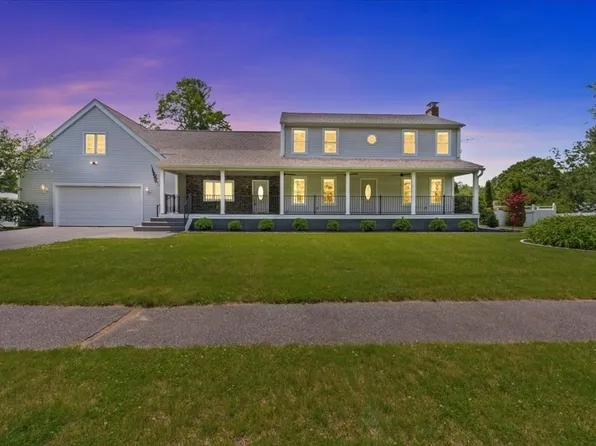 35 E Glen Dr, Westfield, MA 01085