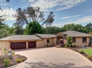 7867 Eagle View Ln, Granite Bay, CA 95746