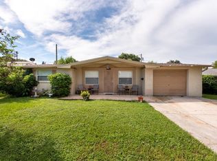 5252 Seafoam Dr, New Port Richey, FL 34652