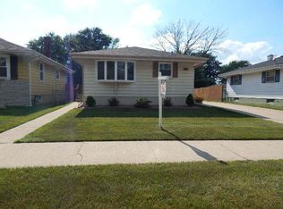 17838 Ridgewood Ave, Lansing, IL 60438