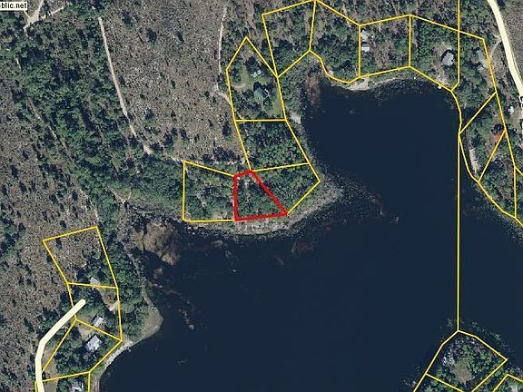 Chain Lakes