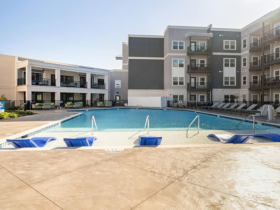 Outlook Gwinnett 55+ Active Senior Living Apartment Community - 1500 ...