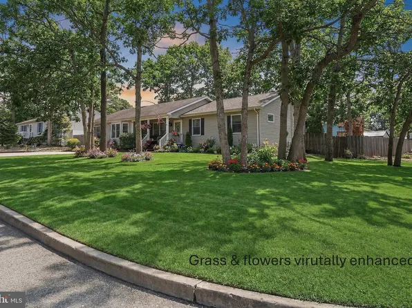 161 Mooring Rd, Manahawkin, NJ 08050