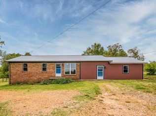 8410 Highway 140 N, Cottage Grove, TN 38224