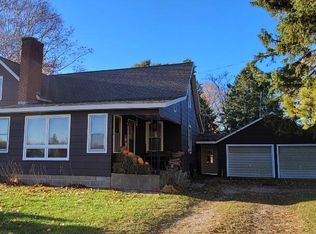 W3870 County Road 338, Wallace, MI 49893