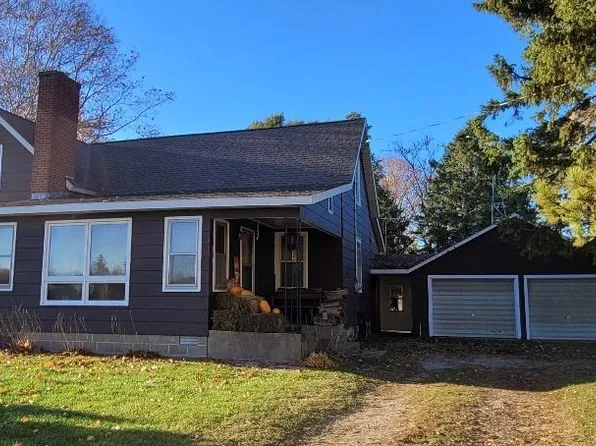 W3870 Co Rd 338, Wallace, MI 49893