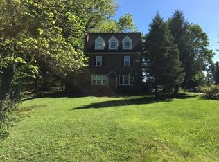 900 Tyler Ave, Radford, VA 24141