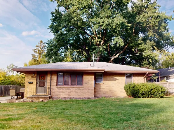 442 E Miller Ave, Des Moines, IA 50315