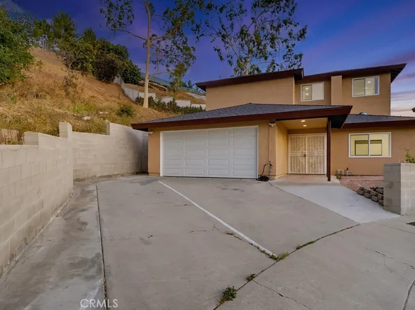 125 Campanita Ct, Monterey Park, CA 91754