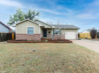 1257 N Clara St, Wichita, KS 67212