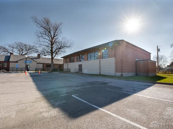 238 Baltimore St, Dayton, OH 45404