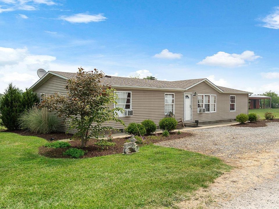 124 E Dalton Rd, Wilmington, OH 45177 MLS 1778806 Zillow