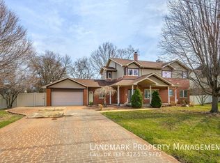 12313 S 71st Ct, Palos Heights, IL 60463