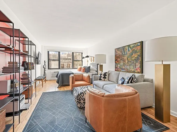 408 W 57th St APT 4C, Manhattan, NY 10019