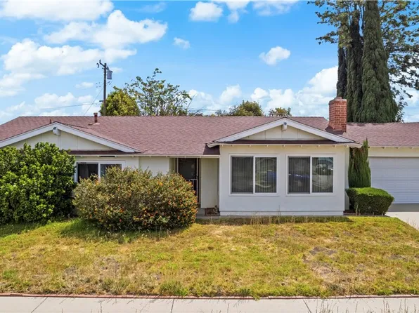 1340 Durham St, Simi Valley, CA 93065