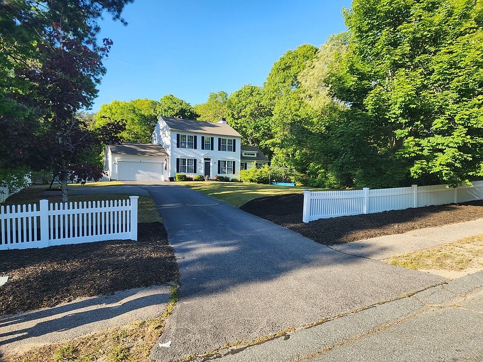80 Lunns Way, Plymouth, MA 02360 MLS 73118370 Zillow
