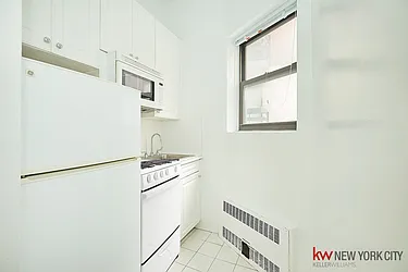 Rented by Keller Williams NYC