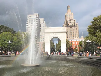 Rented by Sky Management