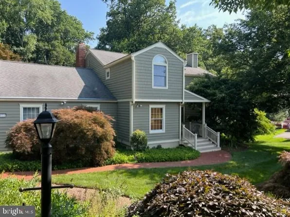 874 Coachway, Annapolis, MD 21401