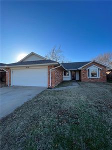 1616 Eagle Nest Dr, Norman, OK, 73071