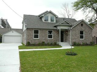 511 Kelley St, Houston, TX 77009