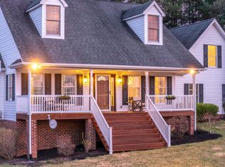 173 Eastwood Dr, Staunton, VA 24401