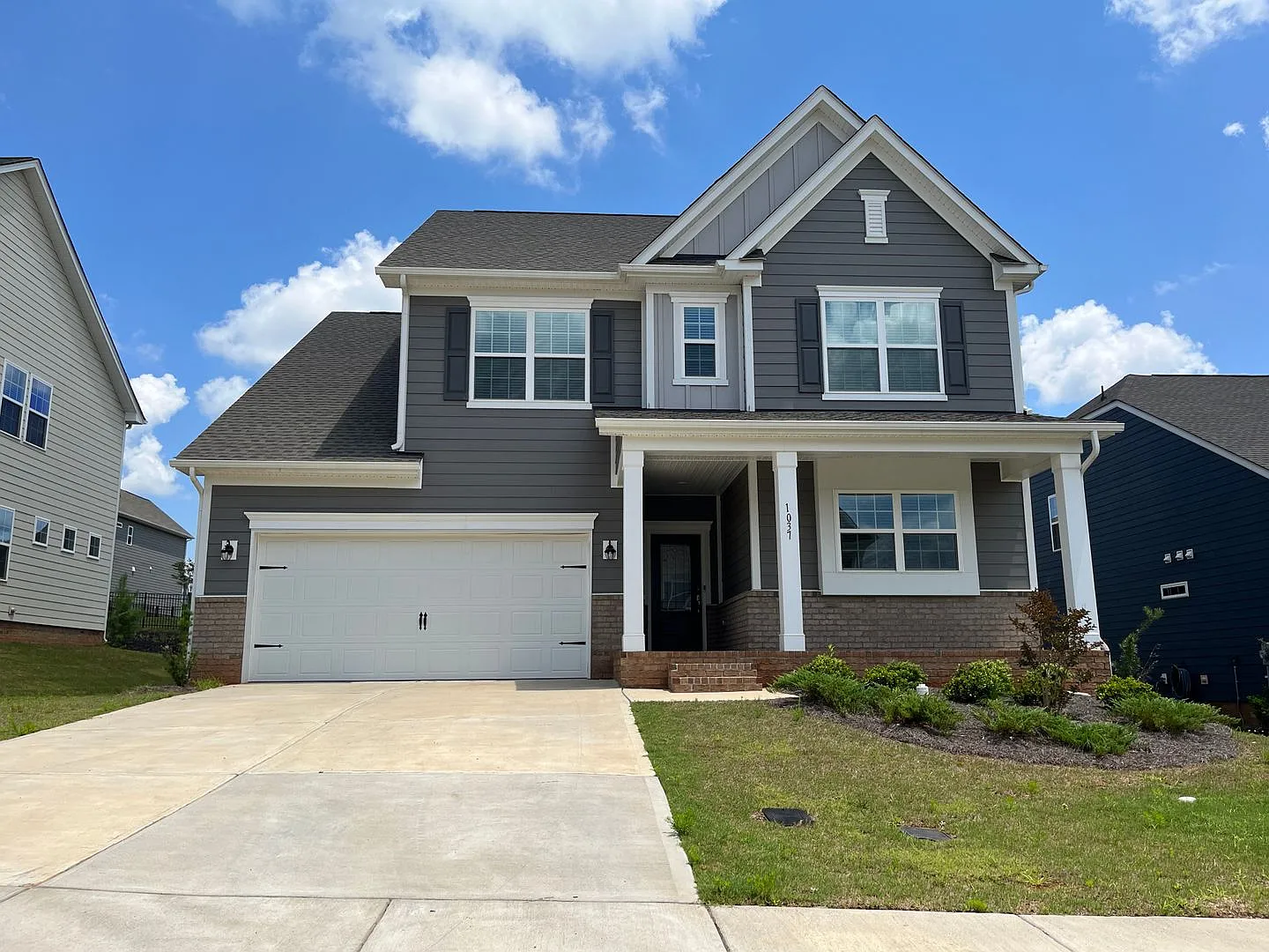 Coming Soon Beautiful 4 Bed Home In Desired Millbridge Community Available September 21st — Photo 1