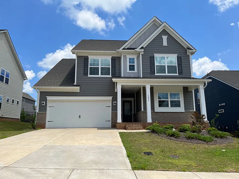 1037 Bunker Hill Rd — Photo 1
