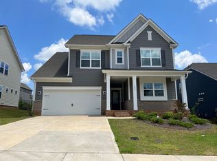 1037 Bunker Hill Rd, Waxhaw, NC 28173