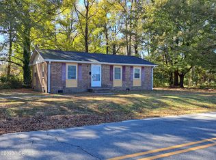 406 E 16th St, Scotland Neck, NC 27874